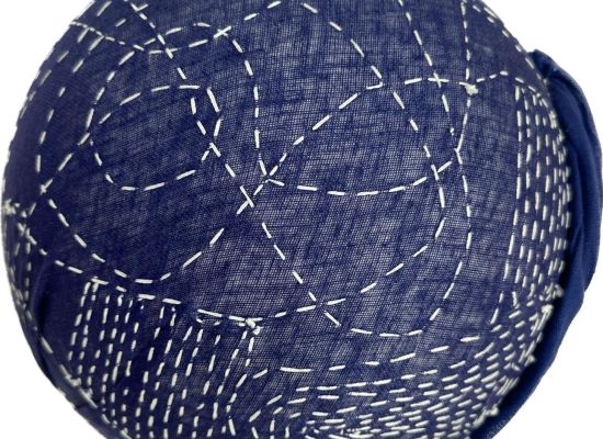  If I See Half a Moon, The Structure Has Become Lofty2